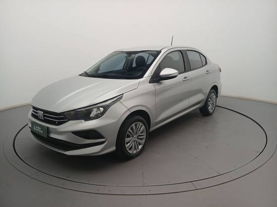 FIAT CRONOS 1.3 FIREFLY FLEX DRIVE MANUAL